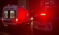 Ailesiyle tartıştı, evini ateşe verdi: 3 kişi dumandan etkiledi