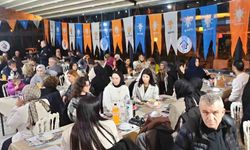 AK Parti Devrek İlçe Teşkilatı tarafından Danışma Meclisi Toplantısı gerçekleştirildi