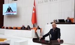 AK Parti Milletvekili Ayhan Gider: Bütçeye 'ret' demek, millete sunulacak hizmetlere de sırt çevirmektir