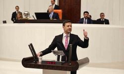 AK Partili Baykoç'tan Beşikçioğlu'na eleştiri: 'Film çekmekten, dizi çekmekten boş zamanı yok'