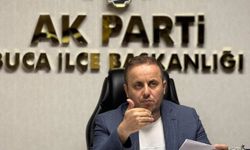 AK Partili Sağır'dan, işçiler maaş krizi yaşarken tatile çıkan Başkan Duman'a tepki