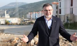 AK Partili Saygılı'dan Tugay'a kredi yanıtı