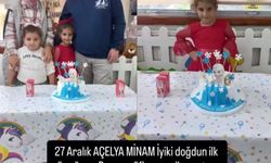 Akaryakıt istasyonu faciasında eşini ve iki kızını kaybeden annenin yürek yakan doğum günü paylaşımı