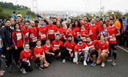 Akbank'ın girişimleriyle binlerce gönüllü sürdürülebilir bir gelecek için sorumluluk alıyor