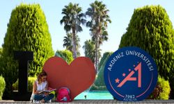 Akdeniz Üniversitesi, UI GreenMetric'te 119 basamak birden yükseldi