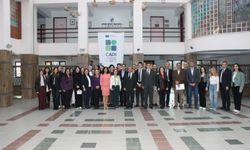 Akdeniz Üniversitesi'nden bakım hizmetlerinde dijital ve yeşil dönüşüm hamlesi