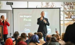 Akın: 'Engelliler Günü bir güne sığdırılacak bir gün değil'