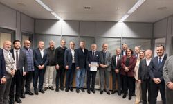 Aksa Doğalgaz AGDAŞ'ı bünyesine kattı