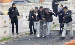 Aksaray'da iki günde iki çocuk akranları tarafından bıçaklandı