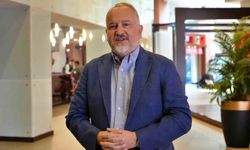 AKTOB Başkanı Kavaloğlu: '2026 yılı turizmde bir geçiş yılı olacak'