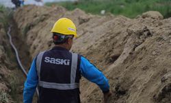 Akyazı'da 5 mahallenin altyapısı baştan sona yenilendi