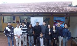 Alanya Üniversitesi'nde 'Sosyal Medya 101' mini eğitimi düzenlendi