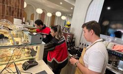 Alaplı'da gıda denetimleri artırıldı: 20 işletmeye ceza kesildi