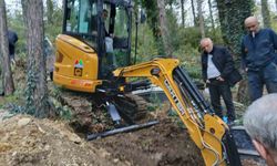 Alaplı'da köylere ücretsiz cenaze desteği