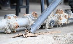 Alaşehir Narlıdere'de yılların içme suyu sorunu son buldu