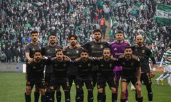 Aliağa FK, devreye formsuz girdi