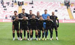 Aliağa FK, Türkiye Kupası'nda İzmir'in tek temsilcisi oldu