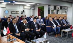 Aliağa Körfezi Mavi Dönüşüm Projesi tanıtıldı