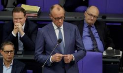 Almanya Başbakanı Merz: 'Büyük güçlerin oyun topu değiliz'