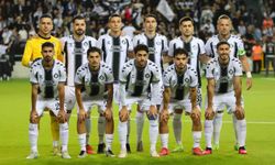 Altay, nefes aldı