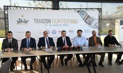 Altın Taka Film Festivali 24-28 Aralık tarihleri arasında Trabzon'da yapılacak