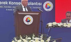 ALTSO Başkanı Eray Erdem, Ankara'da Alanya'nın sesi oldu