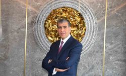 Altunkaya'ya anlamlı ödül