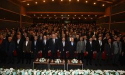 Alvarlı Efe Erzurum'da anıldı