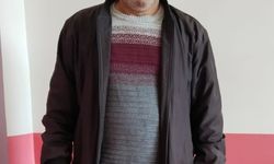 Amasya'da çatıdan düşen adam hayatını kaybetti