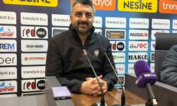 Amed Sportif Faaliyetler - Iğdır FK maçının ardından