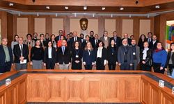 Anadolu Üniversitesi Edebiyat Fakültesinde 6 bölüm birden FEDEK akreditasyonu aldı