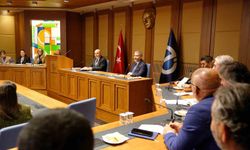 Anadolu Üniversitesi YÖKAK Kurumsal Akreditasyon Programı saha ziyareti tamamlandı