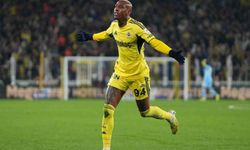 Anderson Talisca'dan son 2 maçta 6 gol