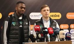 Anfernee Dijksteel: 'Galibiyet alamadığımız için herkeste hayal kırıklığı var'