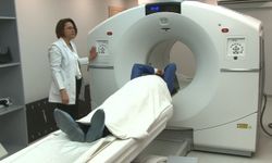 Ankara Onkoloji Hastanesi'nde Dijital PET/BT ve Yapay Zeka Destekli Sistem hizmete girdi