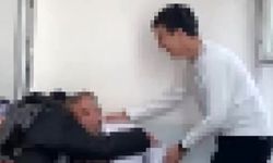 Ankara'da öğretmenleriyle alay edip video çeken öğrencilere verilen cezalar belli oldu