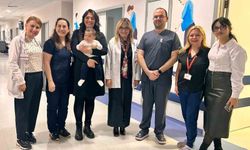 Anne adaylarından doğum ağrılarını azaltan 'suda doğum' yöntemine büyük talep