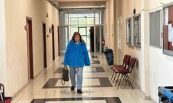 Annesi için bekledi, üniversite hayalini 53 yaşında gerçekleştirdi