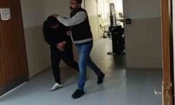 Antakya'da uyuşturucu madde suçundan aranan 2 şahıs yakalandı