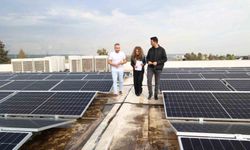 Antalya Büyükşehir Belediyesi'nin GES sayısı 19'a çıktı