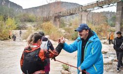 Antalya Ultra Maratonu, 41 ülkeden yüzlerce sporcuyu Konyaaltı'nda buluşturacak