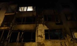 Antalya'da 2 cana malolan spotçu yangında tüyler ürperten iddia: 'Yanmaya hazır mısınız'