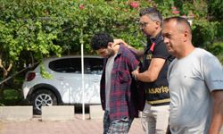 Antalya'da cinayet davasında ağırlaştırılmış müebbet talebi