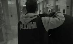 Antalya'da tehditle para istedikleri iş yerini kurşunlayan 3 şüpheli tutuklandı