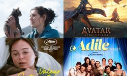 Aralık sinema takvimi Biletinial'da