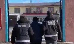 Aranan FETÖ üyesi yakalandı