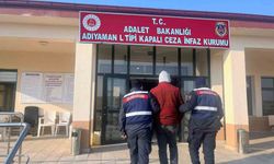 Aranması bulunan 2 şahıs yakalandı