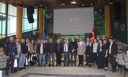 ARAS EDAŞ Ağrı'da basınla buluştu: 6,7 milyar TL'lik dev yatırım