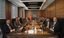 Aras EDAŞ Genel Müdürü Akbaş; 'Kriz senaryolarına karşı hazırlığımız mevcut'