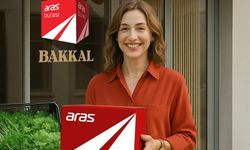 Aras Kargo yeni teslimat modelinin reklam filmini yayınladı